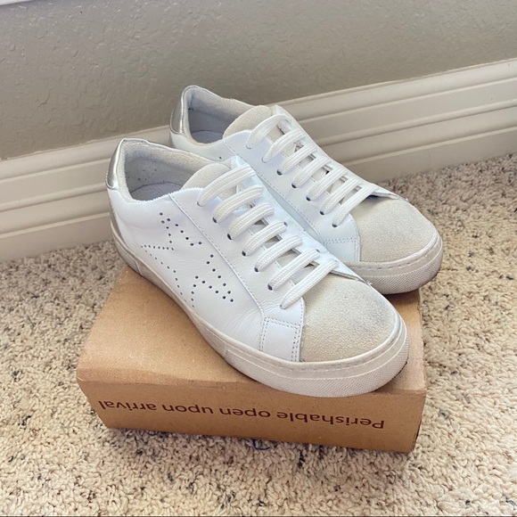 steve madden rezza sneakers